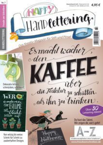 Handlettering and more 7